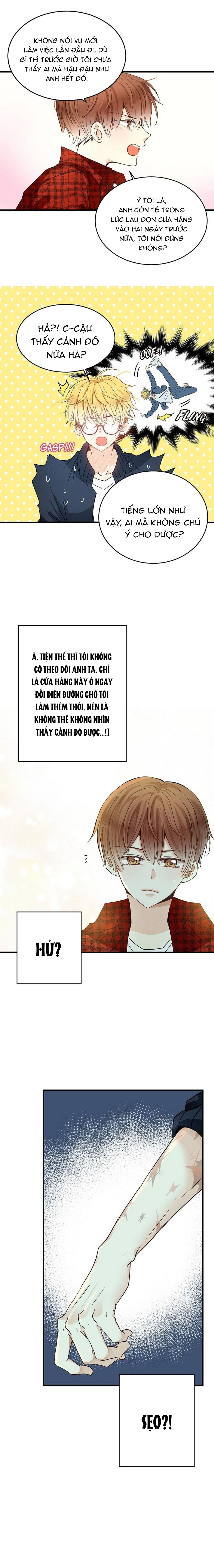 mối quan hệ phù hợp chapter 1 5