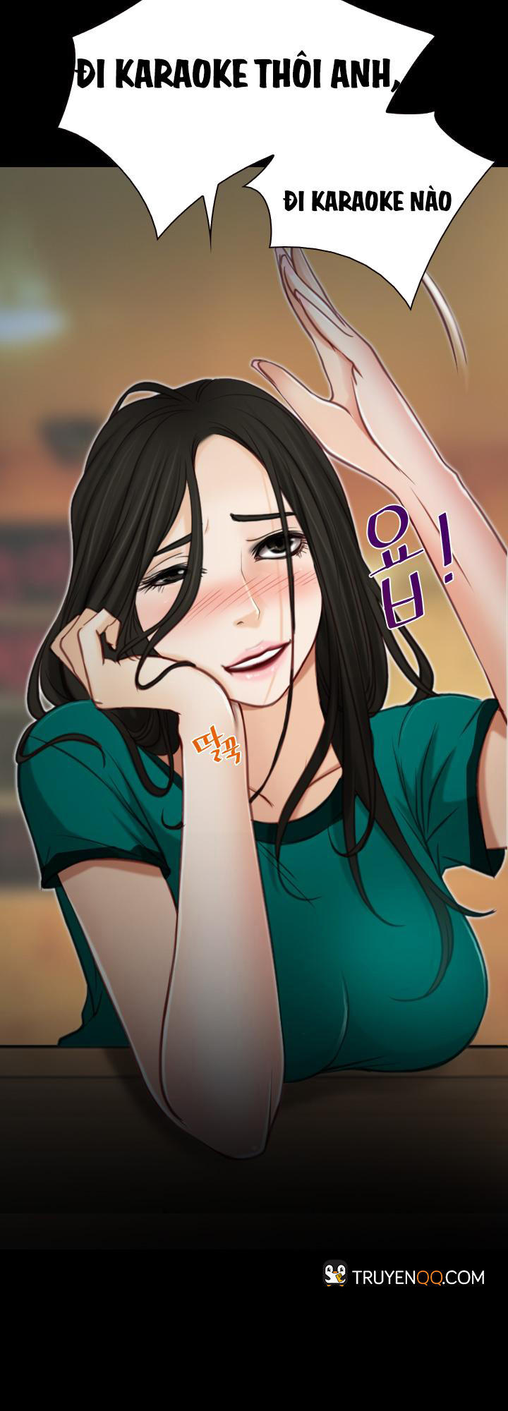 xúc cảm chôn giấu chapter 4 30