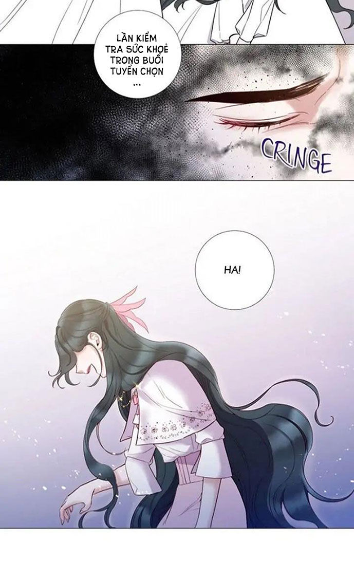 từ tiểu thư thành hoàng hậu - lady to queen chapter 65.1 25