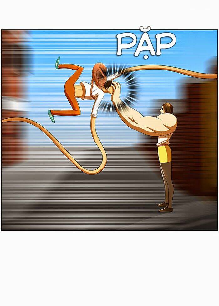 lớp học của những học sinh đặc biệt chapter 7 15