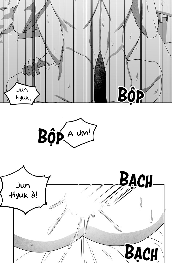 khi cún biết yêu chapter 25 38