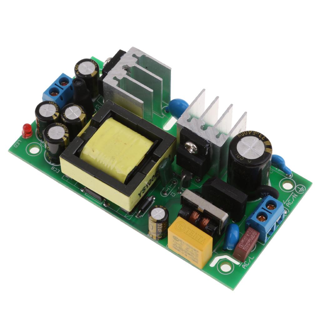 YS-U20S15 1.5A AC 85-260V to DC 15V Switching Power Supply Module Converter