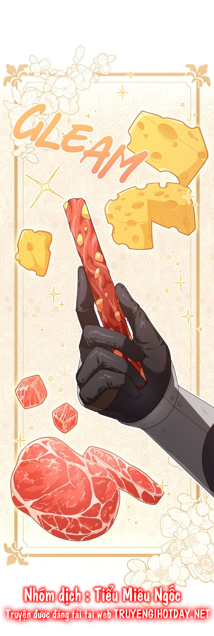 thưởng thức hương vị chapter 2 5