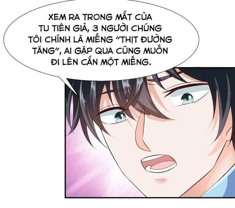 vú em của tiên ma chapter 15 25