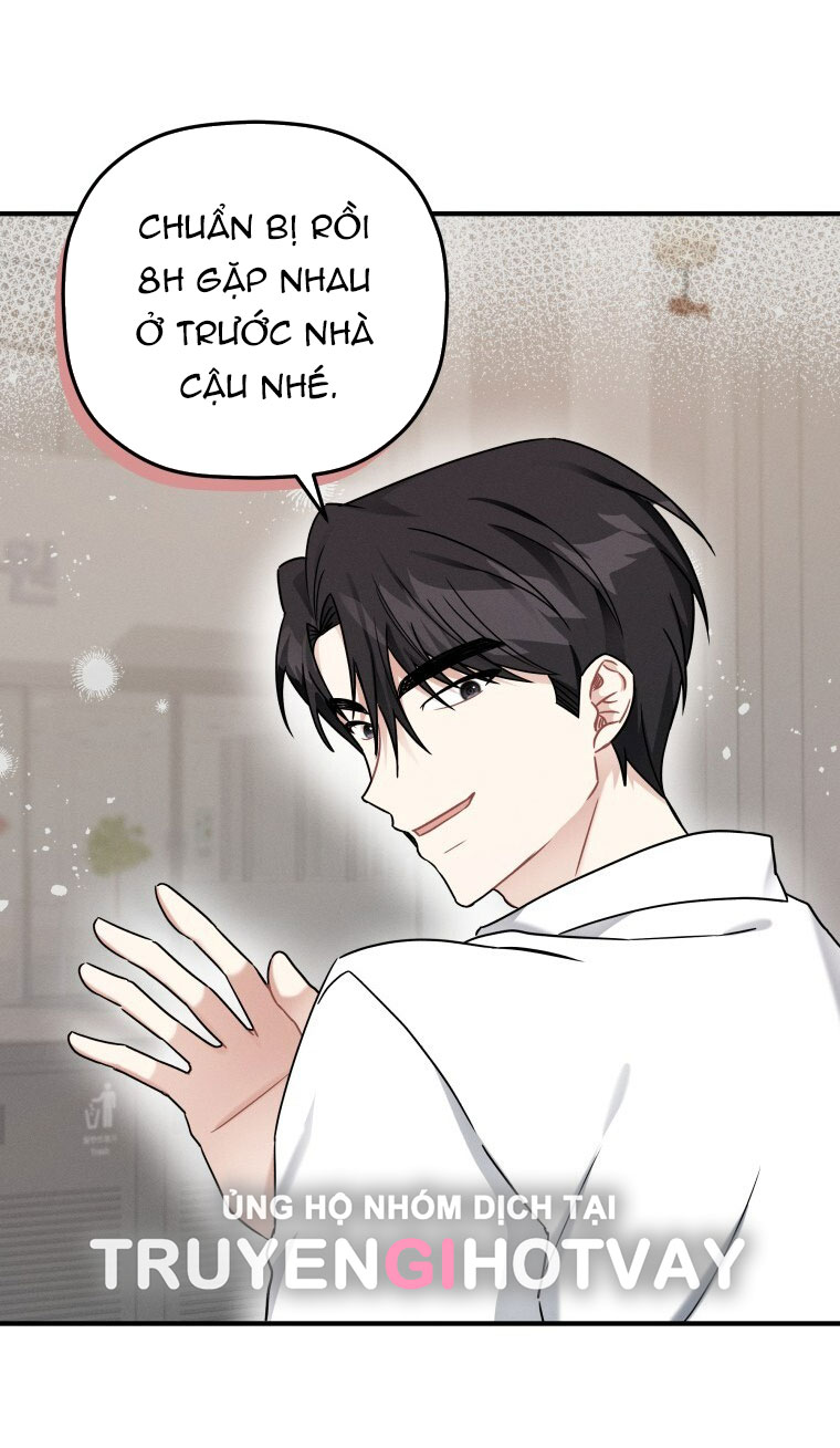 [18+] cùng trời cuối đất chapter 4.1 14