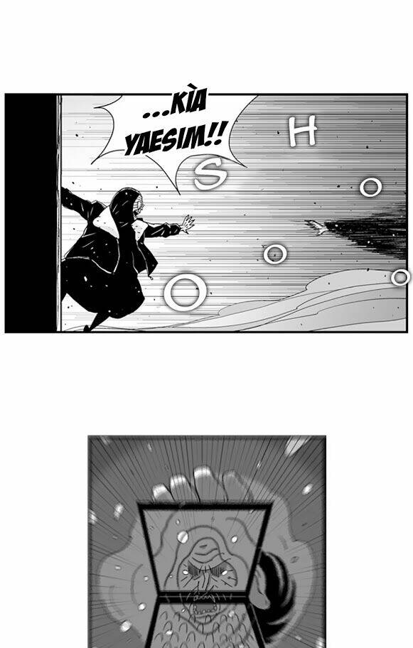 hành trình thoát khỏi địa ngục chapter 61 29