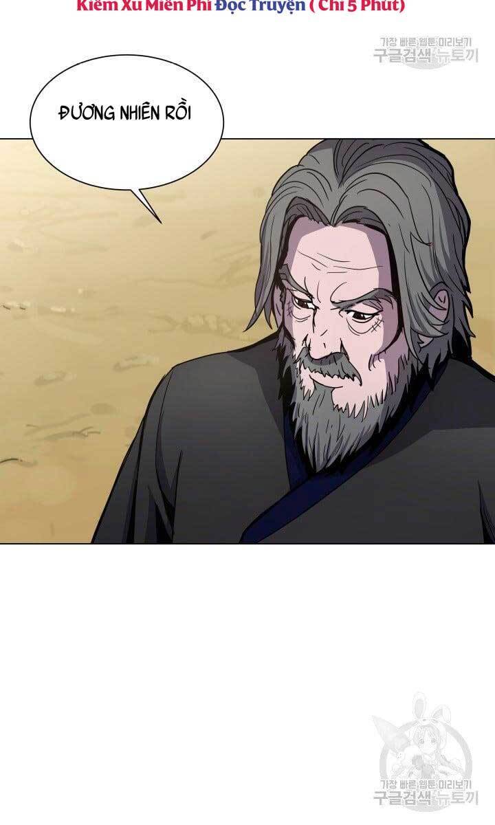 bậc thầy phép thuật ở thế giới võ lâm chapter 11.2 34