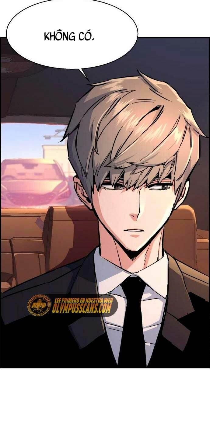 bạn học tôi là lính đánh thuê chapter 123 22