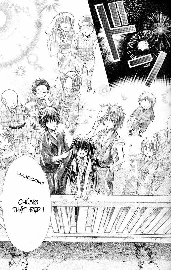 kokoni iru yo chapter 13 42