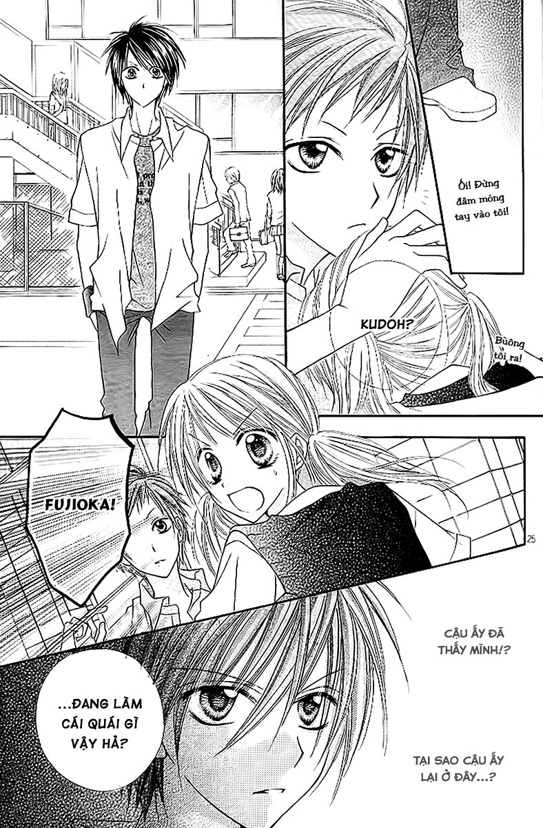 bí mật xương rồng chapter 11 25