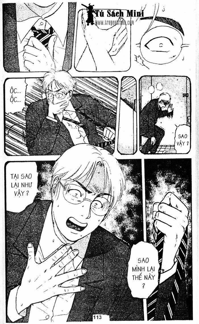 thám tử kindaichi (bản đẹp) chapter 83 29