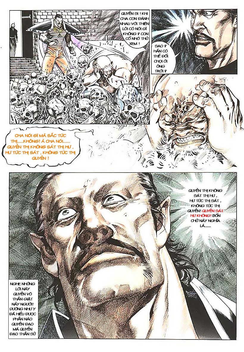 phong vân chapter 91 12