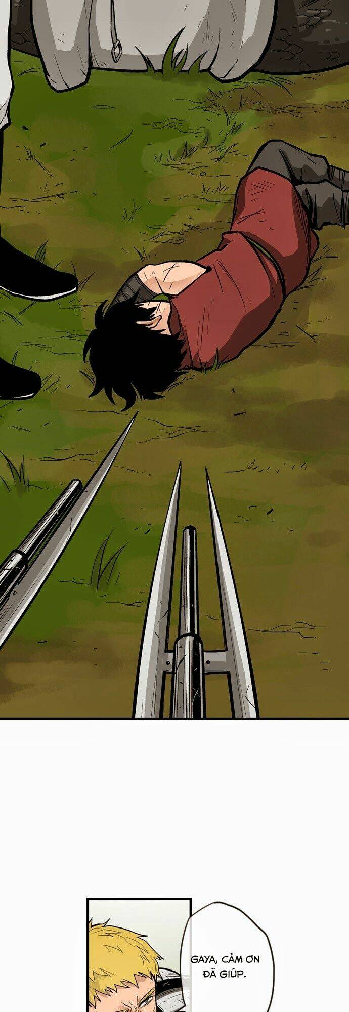 full metal wing chapter 13 2