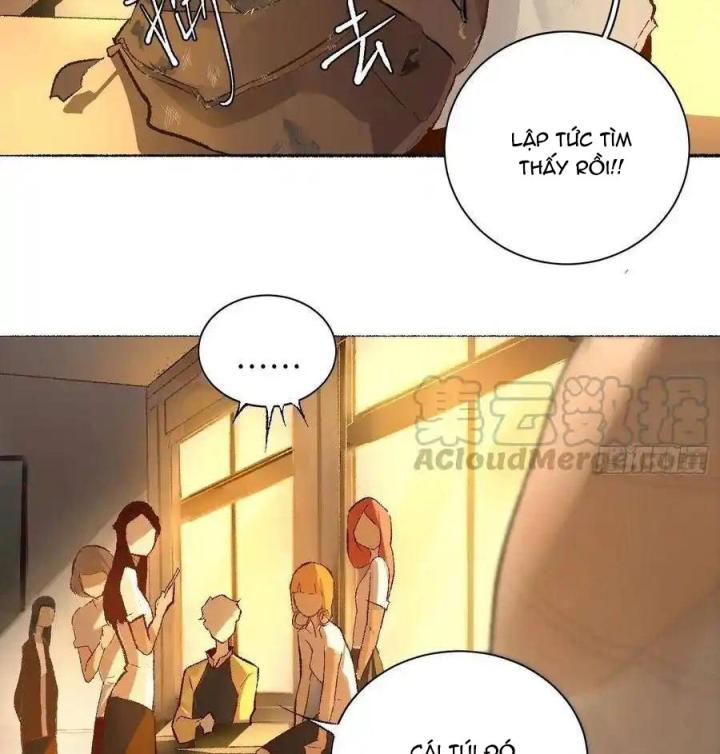 vlog tâm linh chapter 1 69