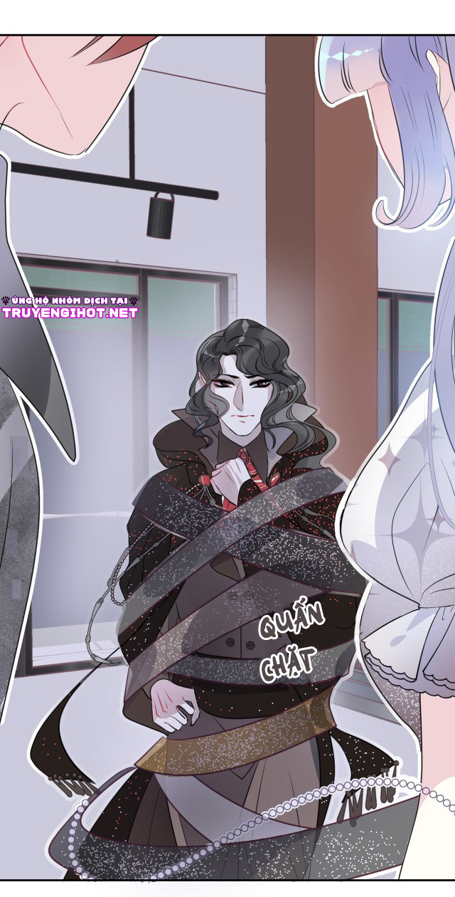 bộ váy của nàng tiên cá chapter 9 39