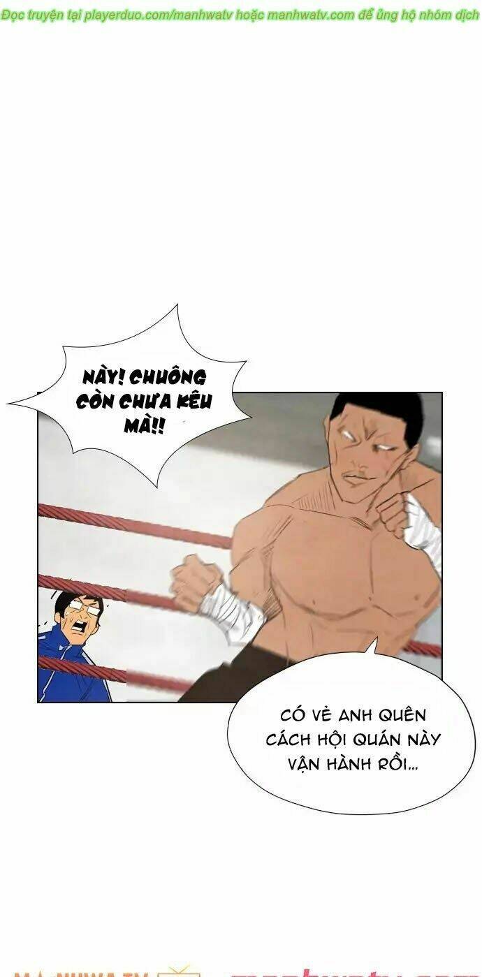 kẻ hồi sinh chapter 32 55