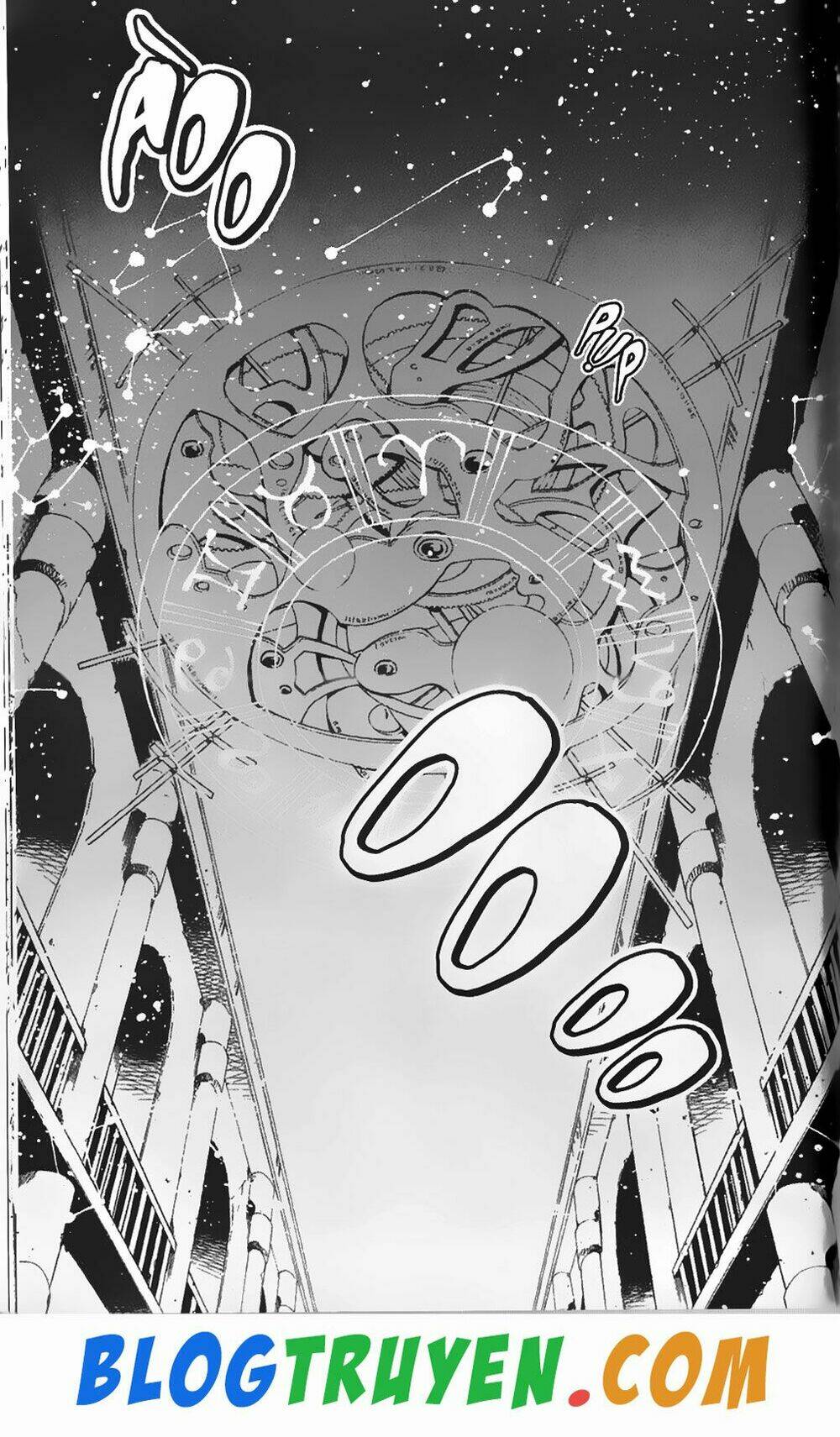 thần thoại minh vương chapter 24 10