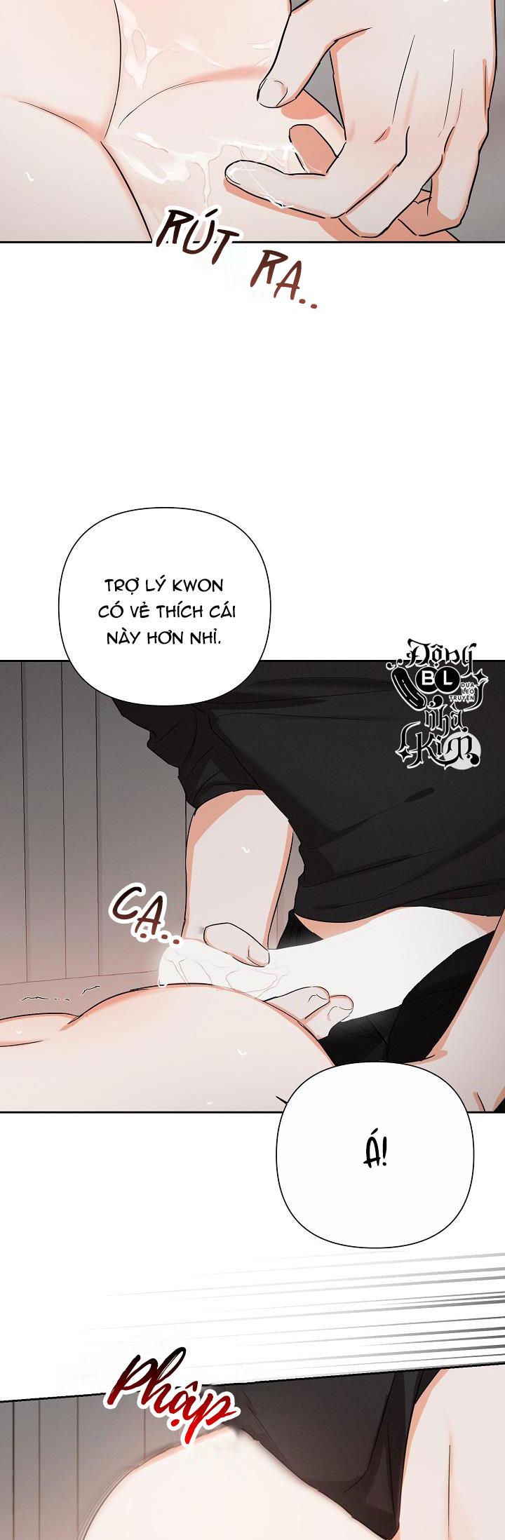 nine to nine chapter 18 3