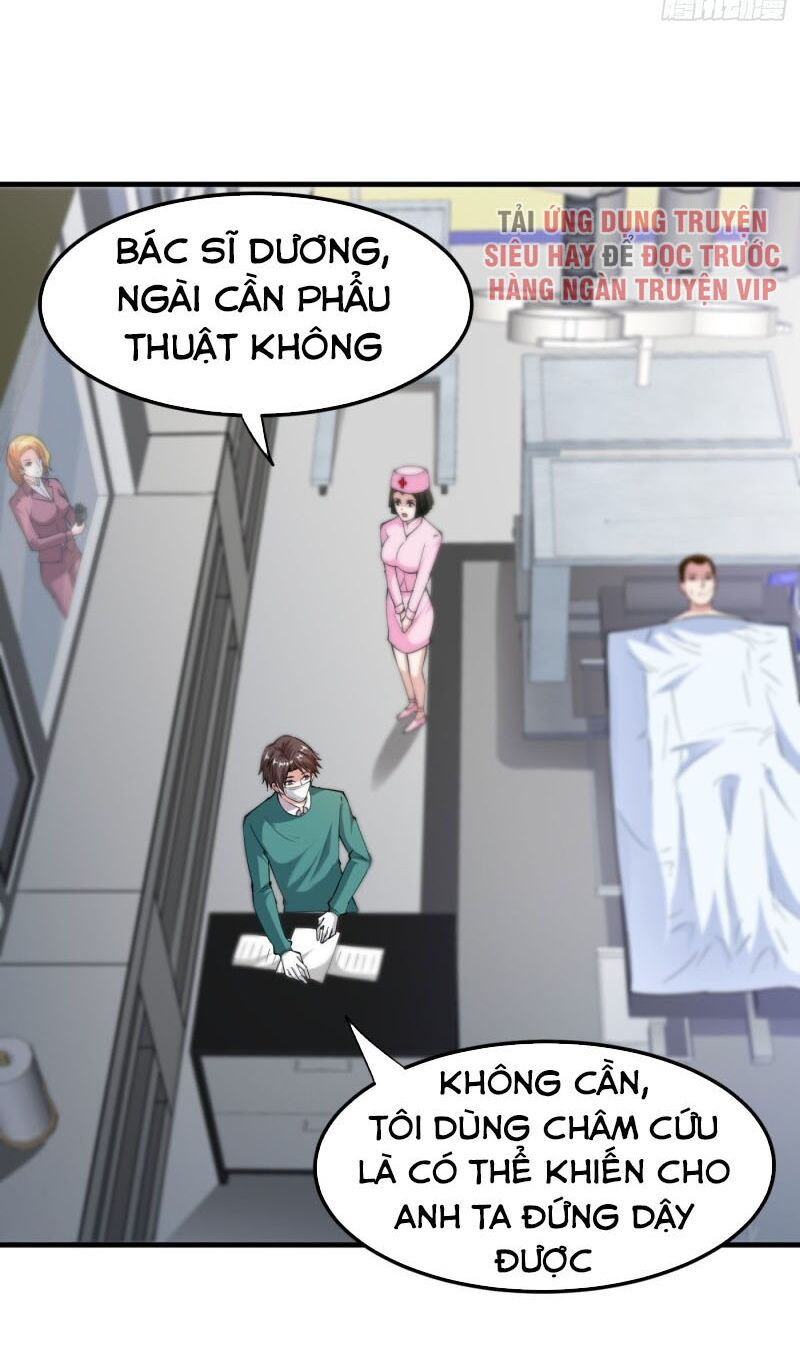 tối cường thần y tại đô thị chapter 145 5