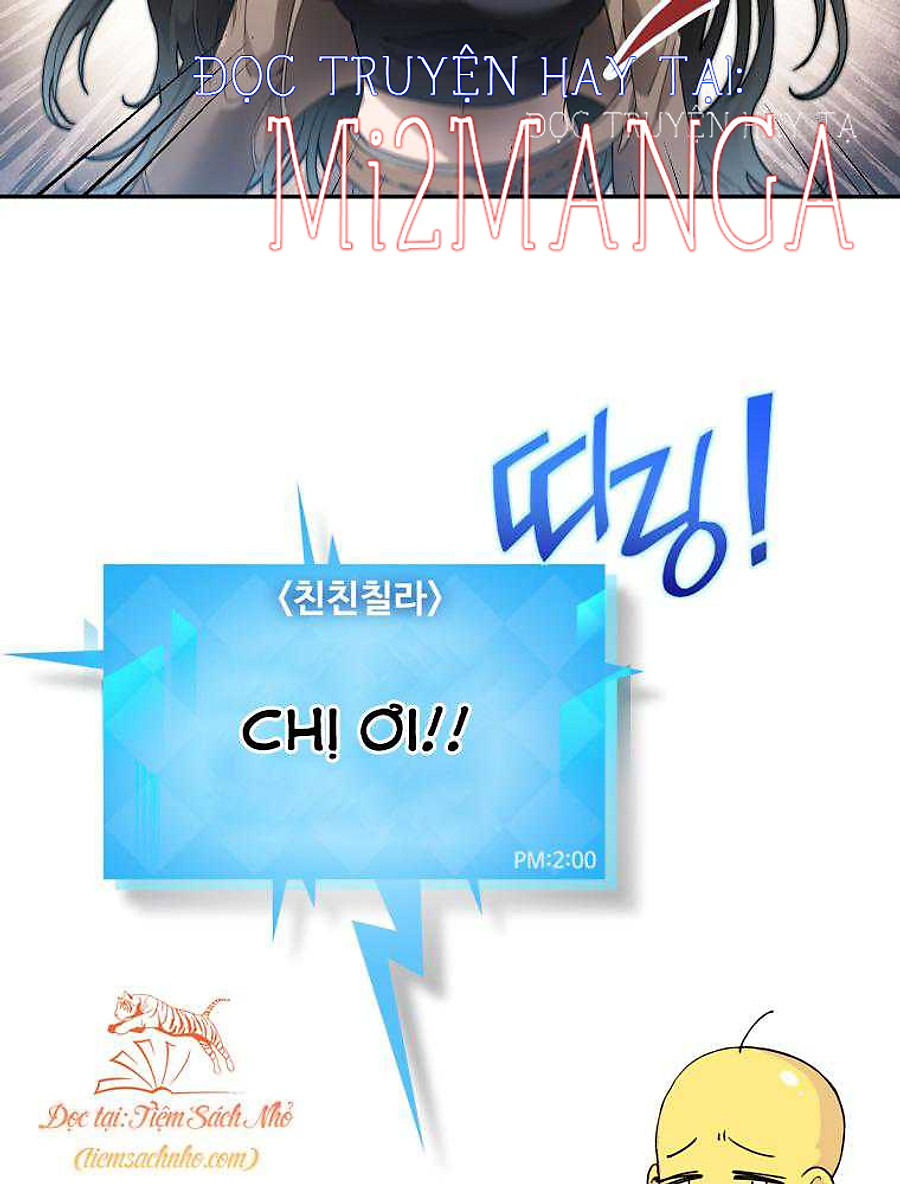 cách sống sót khi đã max level chapter 1.2 19