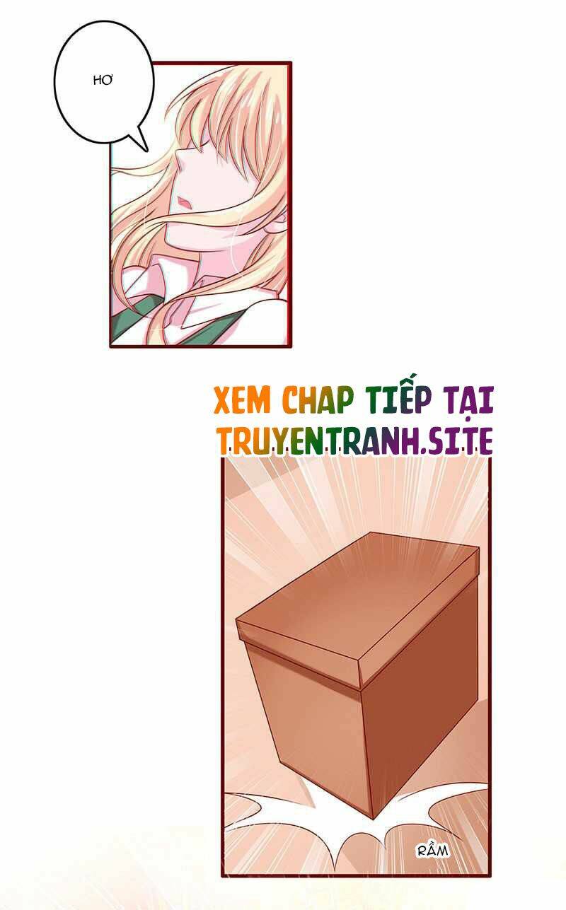 không gả cho tổng tài, gả cho người hầu chapter 66 15