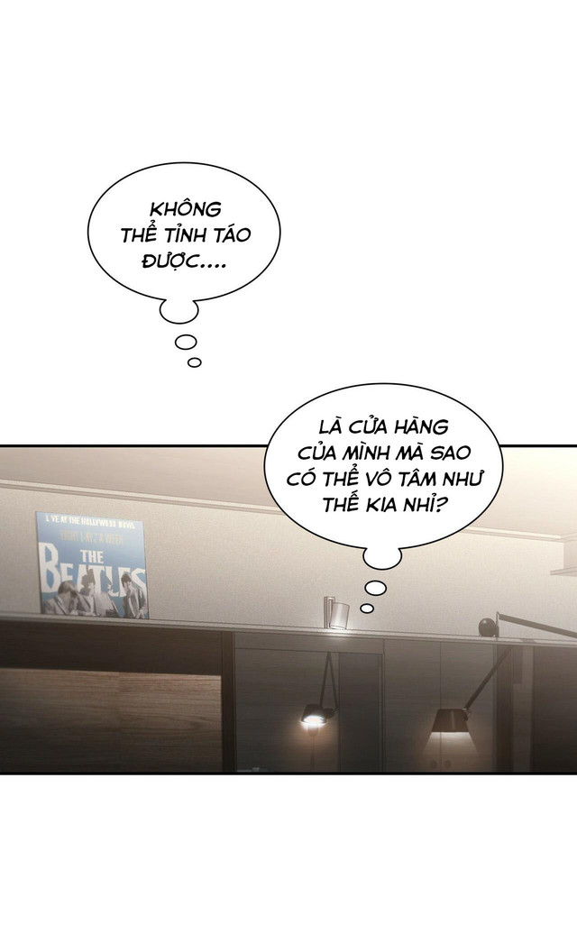 giai điệu của ngôn ngữ chapter 54 48
