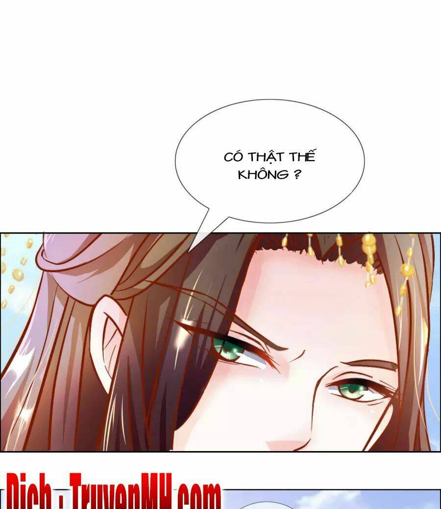 lãnh cung phế hậu muốn nghịch thiên chapter 4 20