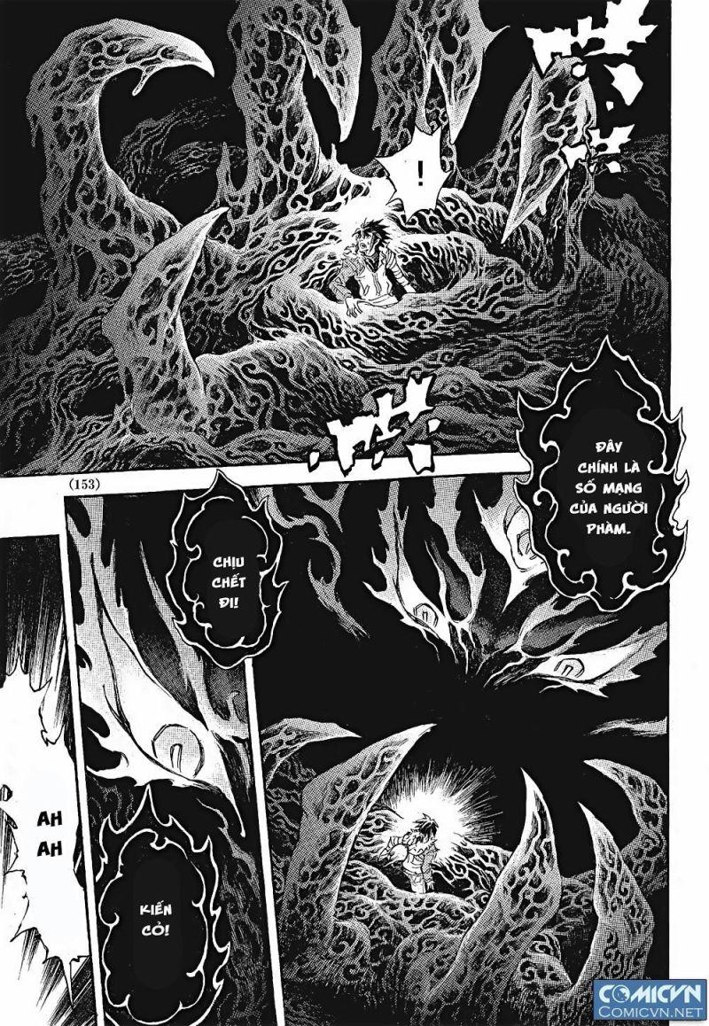 huyền hạo chiến ký chapter 84 7