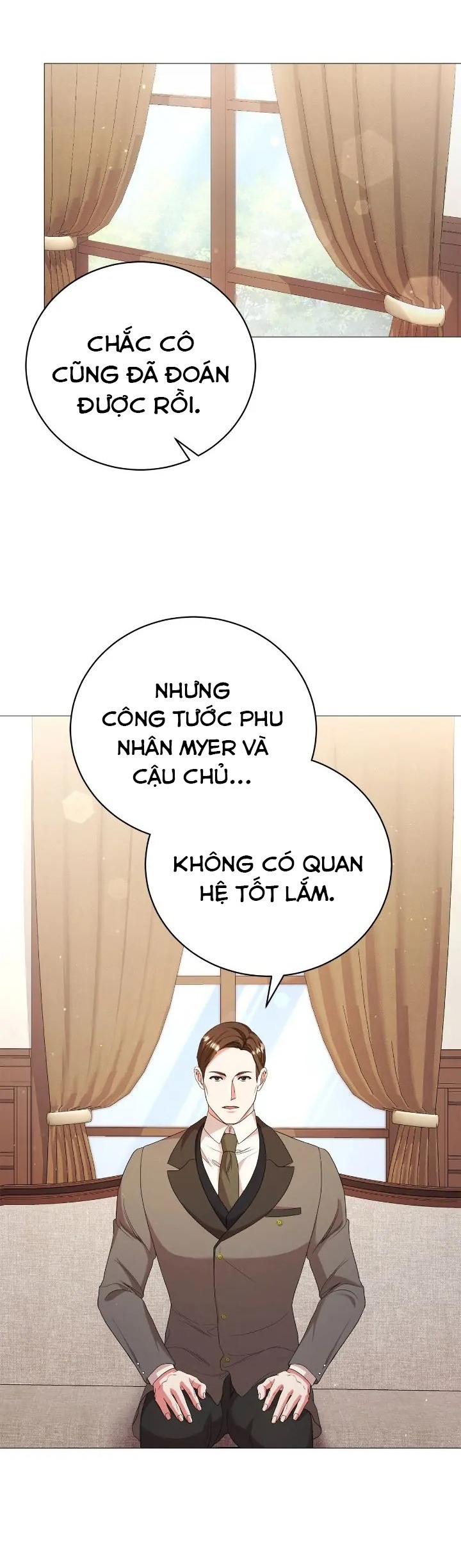 tình yêu đó chưa hề tồn tại chapter 68 3