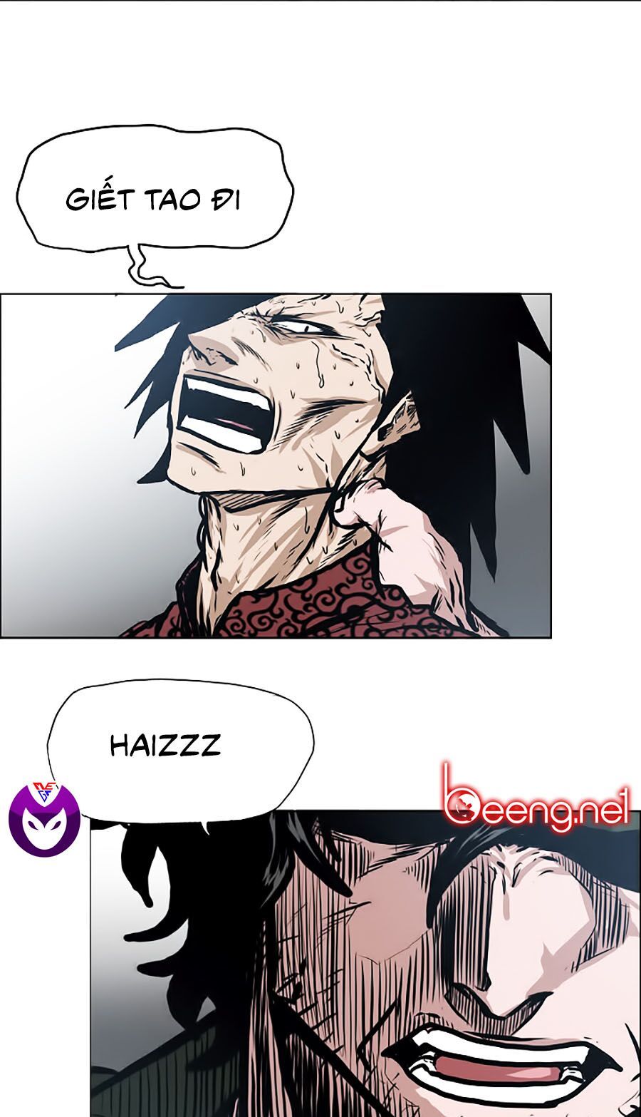 bá chủ học đường ss3 chapter 9 44