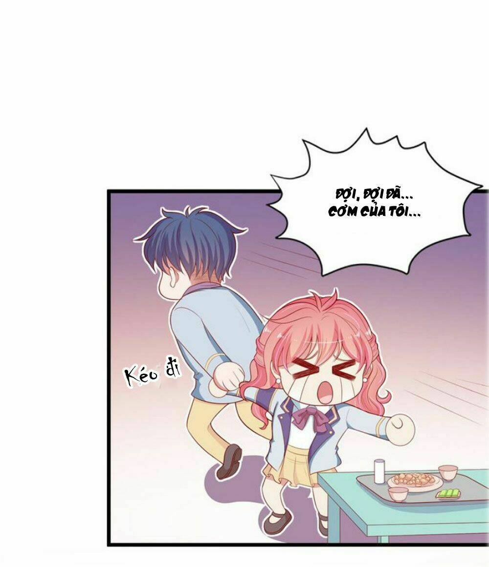 quản lí ngây ngô và thần tượng ác ma chapter 7 53