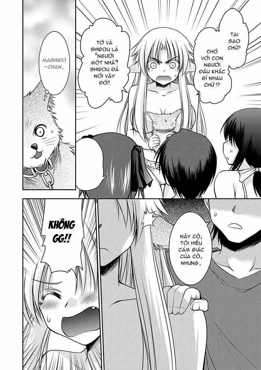 perowan! - hayaku shinasai! goshujinsama chapter 10 5