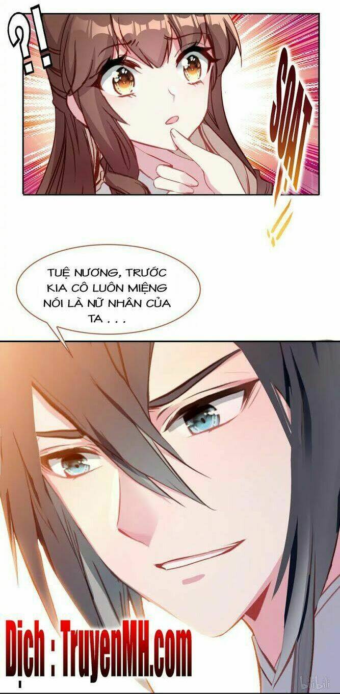 gả cho một tên thái giám đáng ghét chapter 58 18