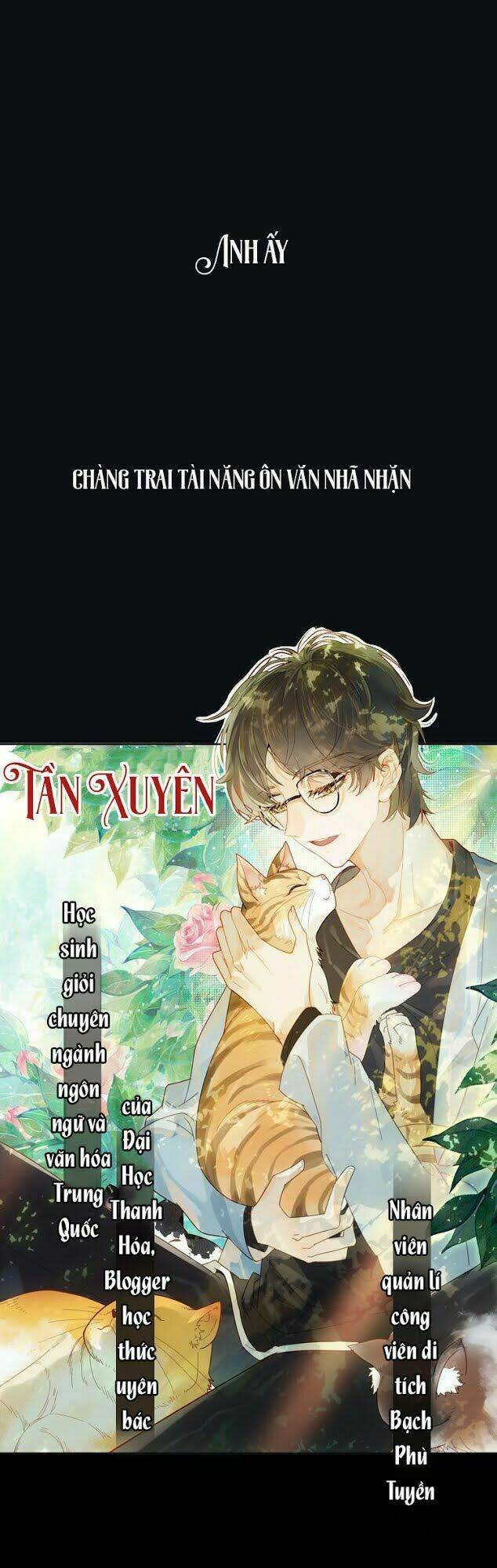 cách sông ngàn dặm, tần xuyên tri hạ chapter 0 2