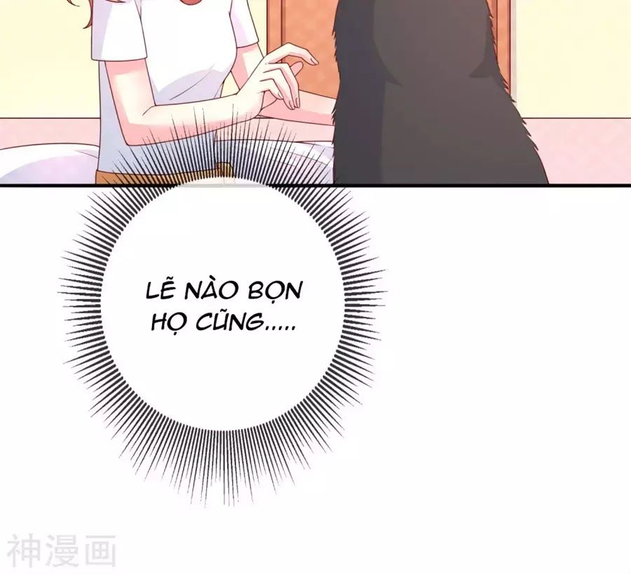 cuộc sống hào môn của vu nữ chapter 39 14