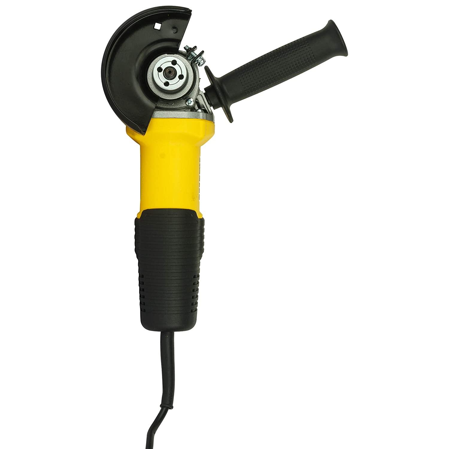 MÁY MÀI CẦM TAY 620W 100MM STANLEY SG6100-B1- HÀNG CHÍNH HÃNG