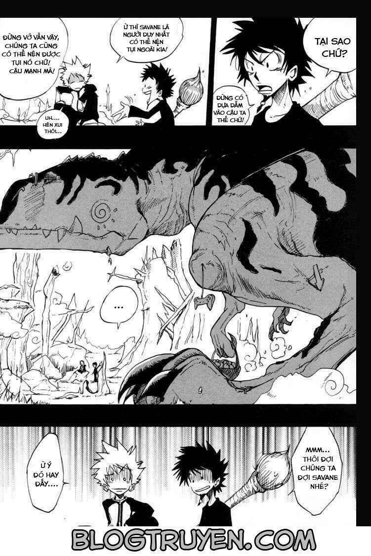 dreamland chapter 20 5