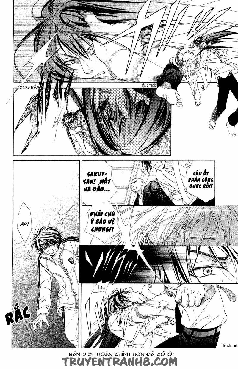 fuuki no okite chapter 6 20