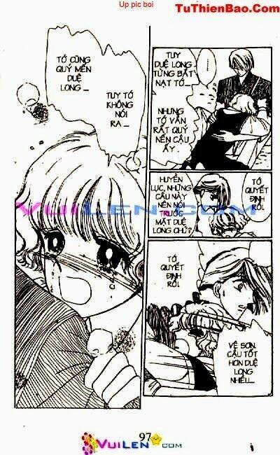 cô bé khóc nhè chapter 4 96