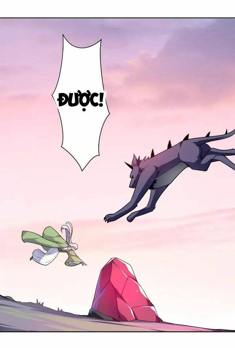 nghịch thiên đại thần chapter 64.5 10