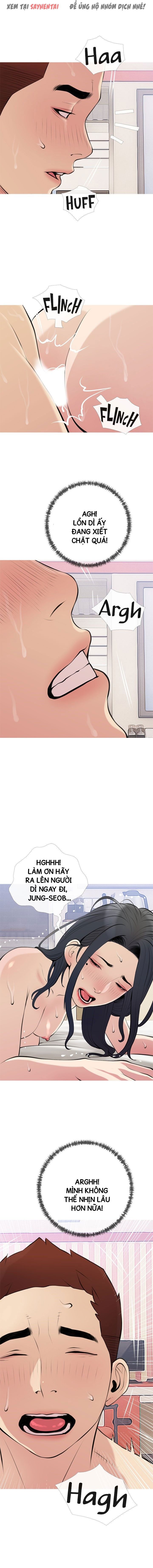 bài học hứng tình chapter 45 12