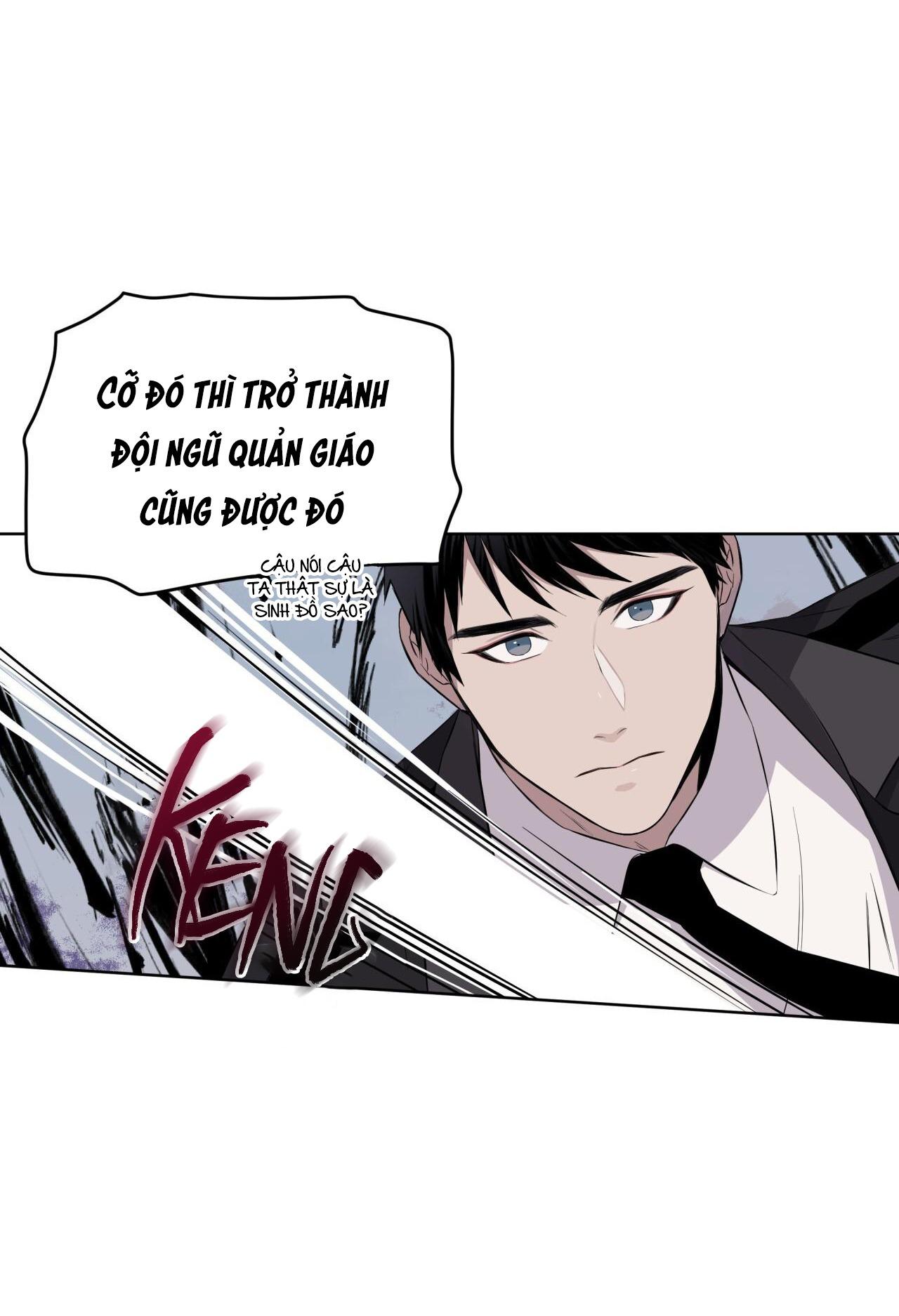 rừng biển [bl] chapter 21 10
