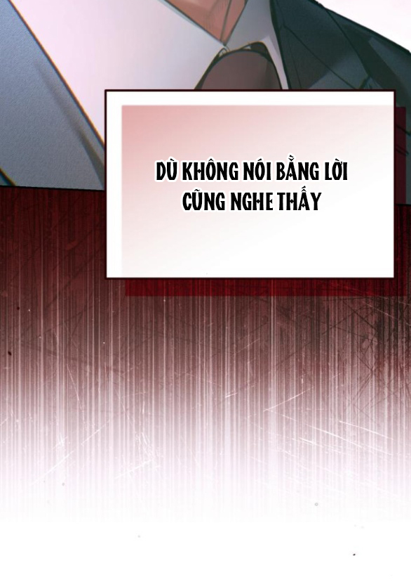 đứa trẻ trông giống tôi chapter 22.2 16