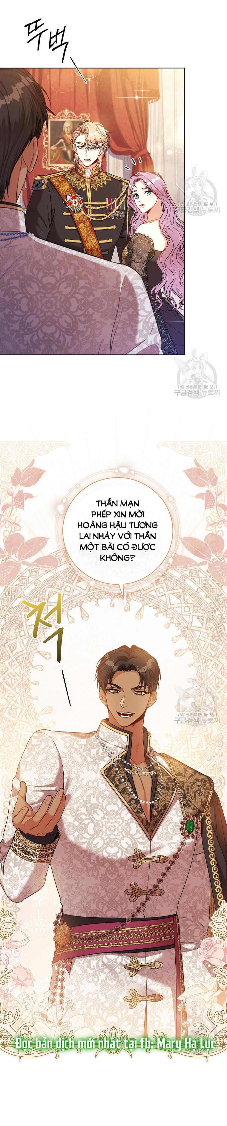 trở thành thư ký của bạo chúa chapter 100.2 21