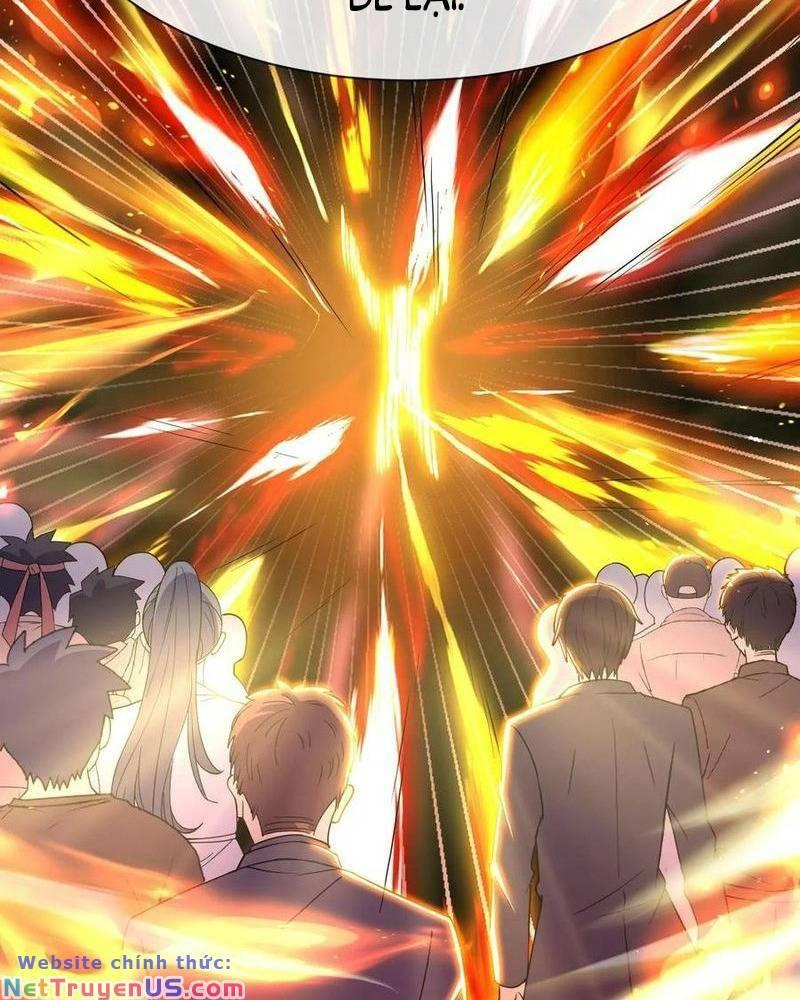 nhìn thấy thanh máu, ta xử tội thần linh chapter 78 11