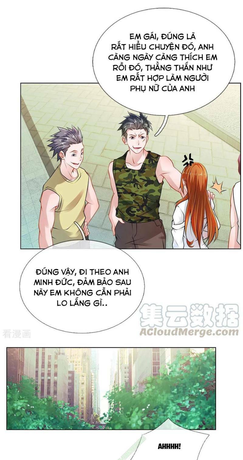 cực phẩm yêu nghiệt chapter 26 7