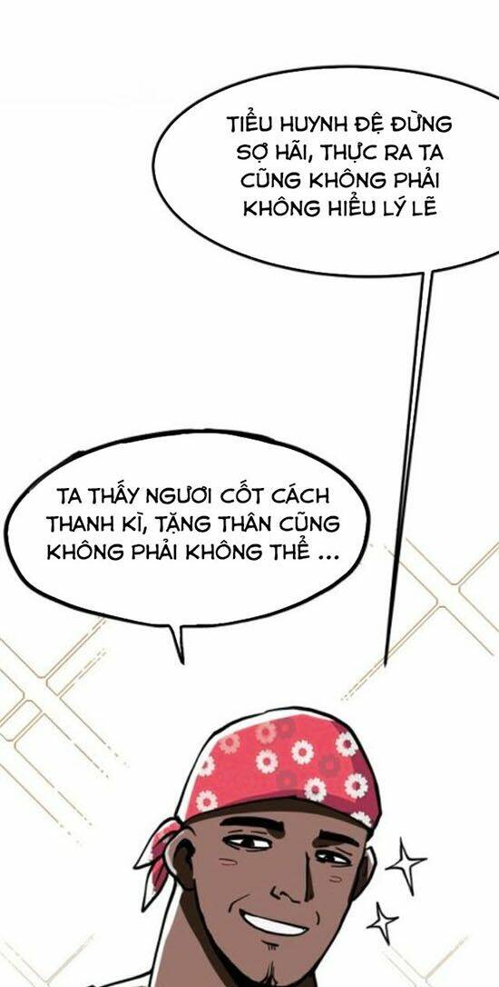 chí tôn thổ hào hệ thống chapter 2 1