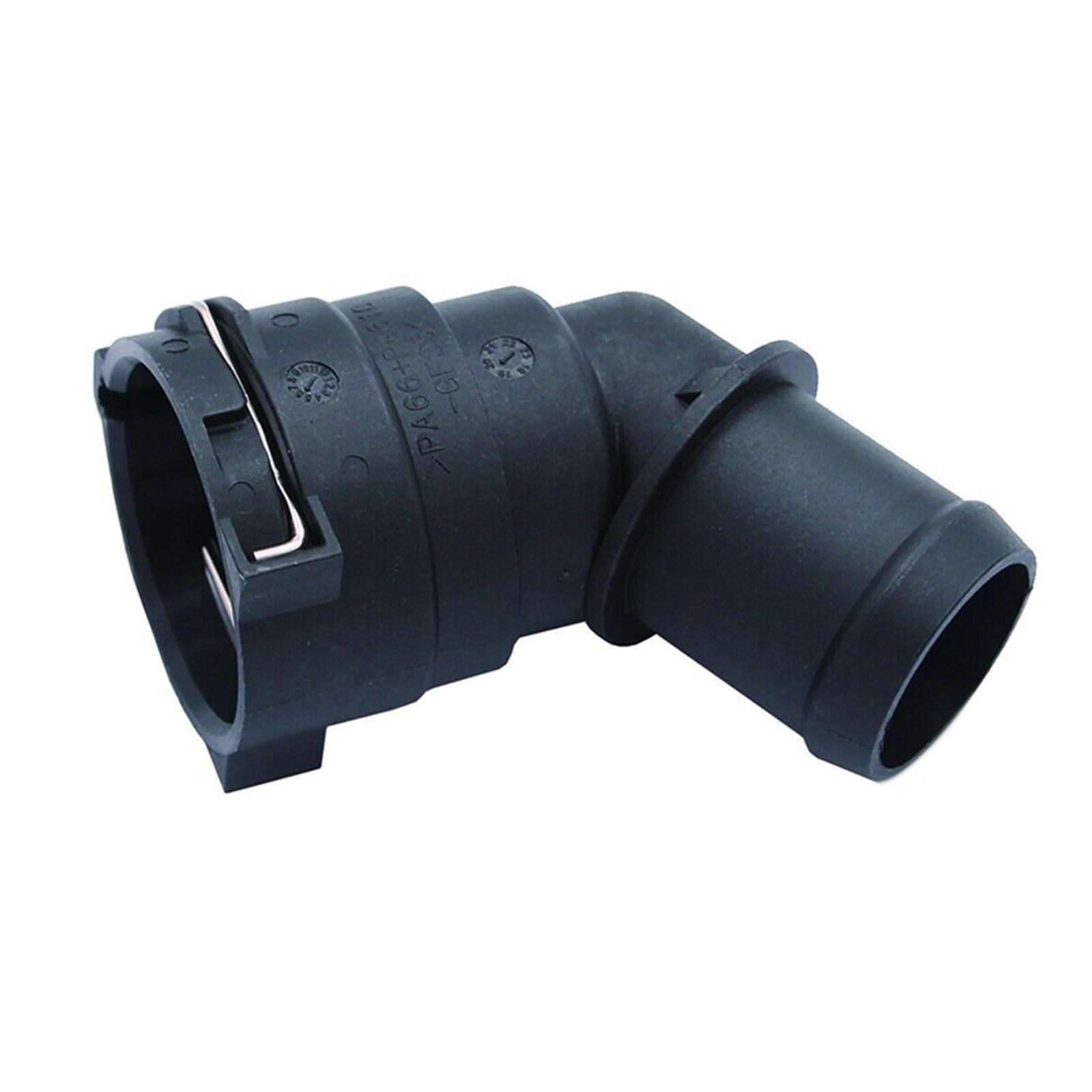 Coolant Hose Connector for Element