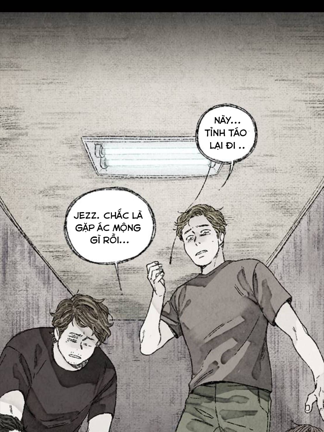 cuộc gọi ẩn danh chapter 1 50