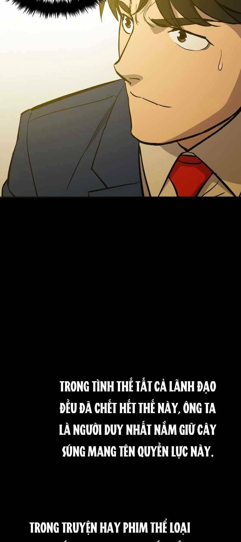 cánh cổng mở ra đúng ngày đầu tiên tôi thành chính trị gia chapter 15 73